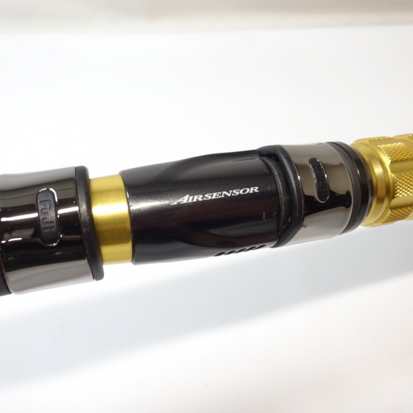 19バイパースティック S-270・Y